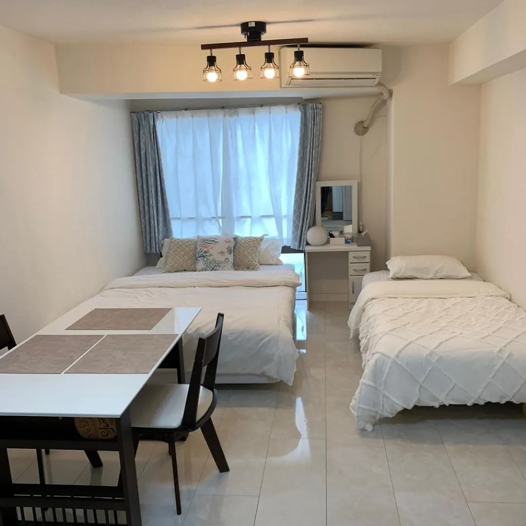 803 Near Koiwa Station Walk 1Min Apartment Tokyo Japan