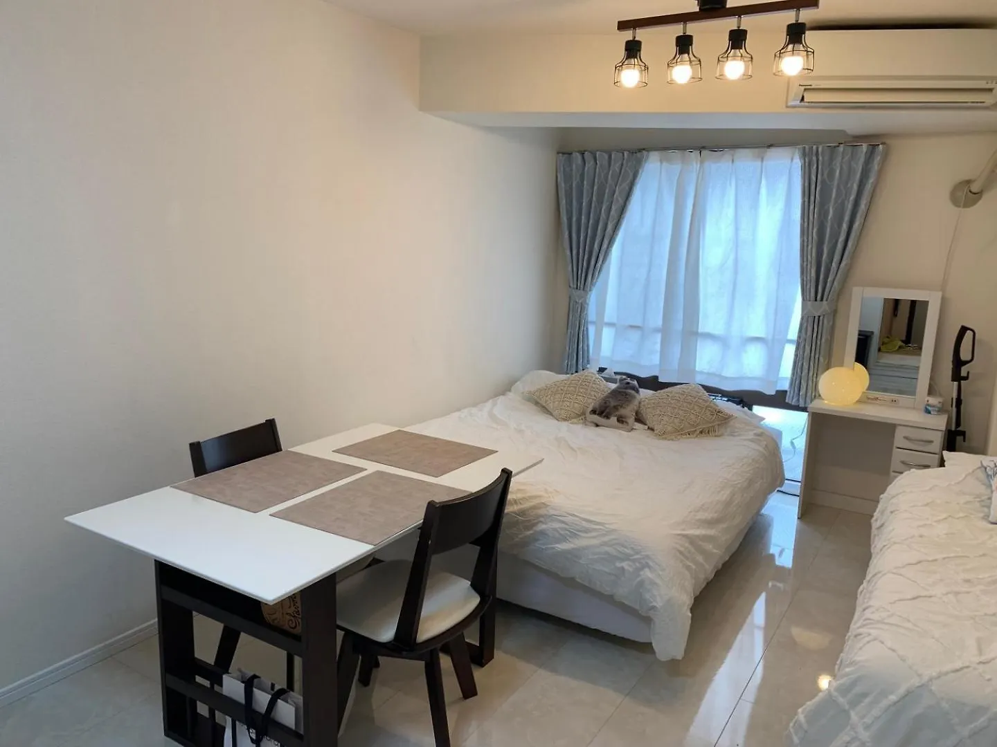 803 Near Koiwa Station Walk 1Min Apartment Tokyo
