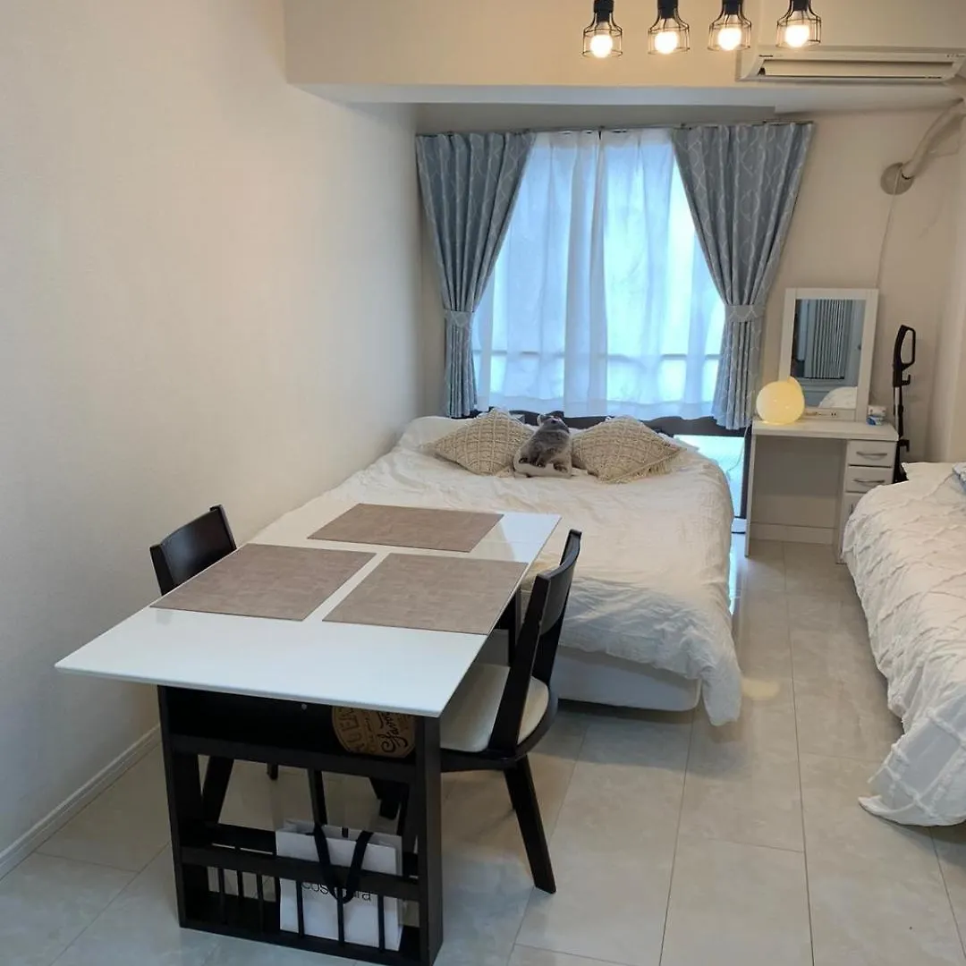 803 Near Koiwa Station Walk 1Min Apartment Tokyo 0*,  Japan