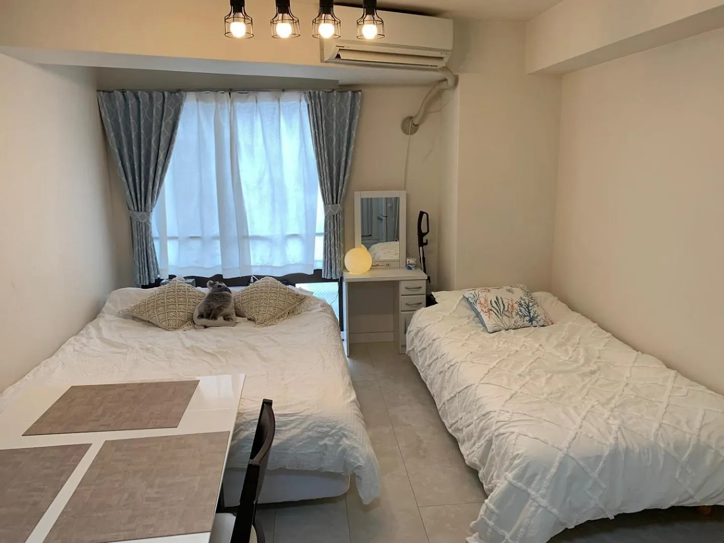 803 Near Koiwa Station Walk 1Min Apartment Tokyo 0*,  Japan