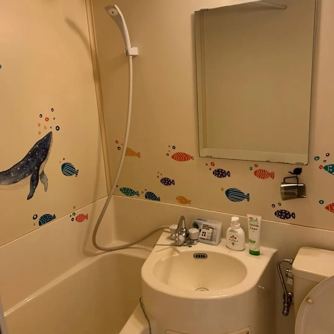803 Near Koiwa Station Walk 1Min Apartment Tokyo 0*,  Japan