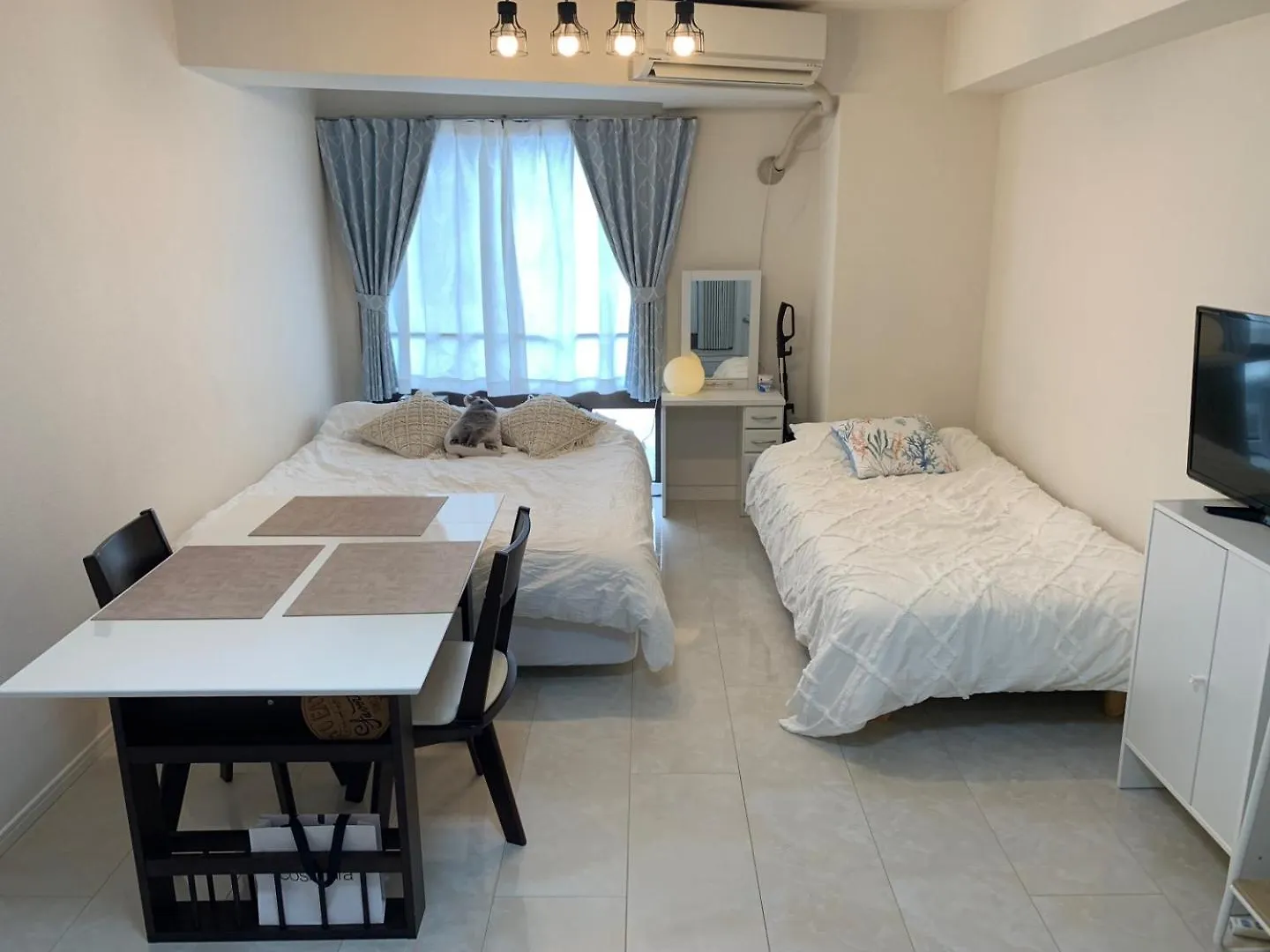 803 Near Koiwa Station Walk 1Min Apartment Tokyo