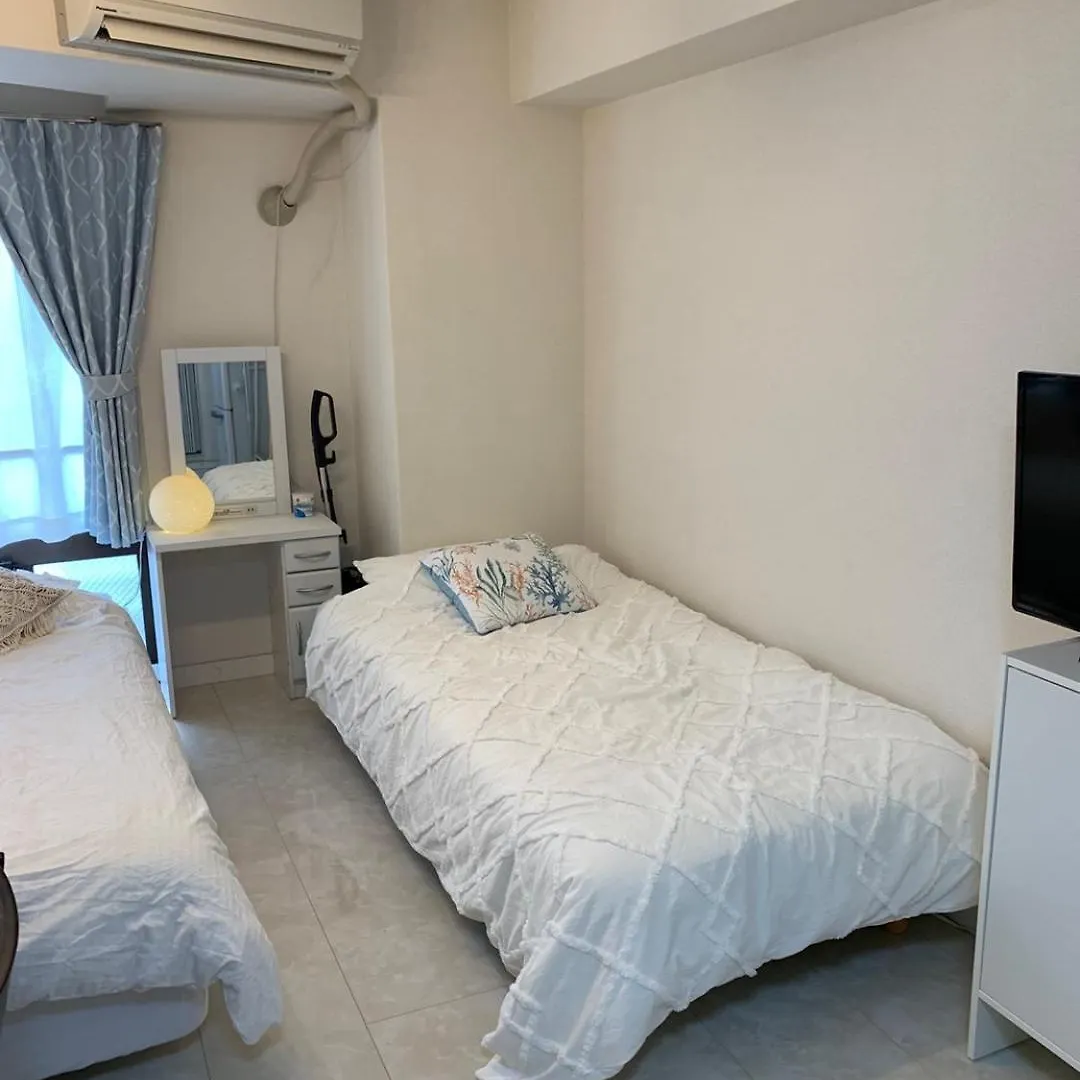 803 Near Koiwa Station Walk 1Min Apartment Tokyo