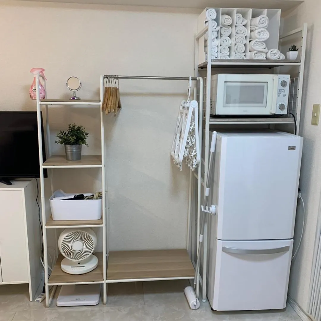 803 Near Koiwa Station Walk 1Min Apartment Tokyo