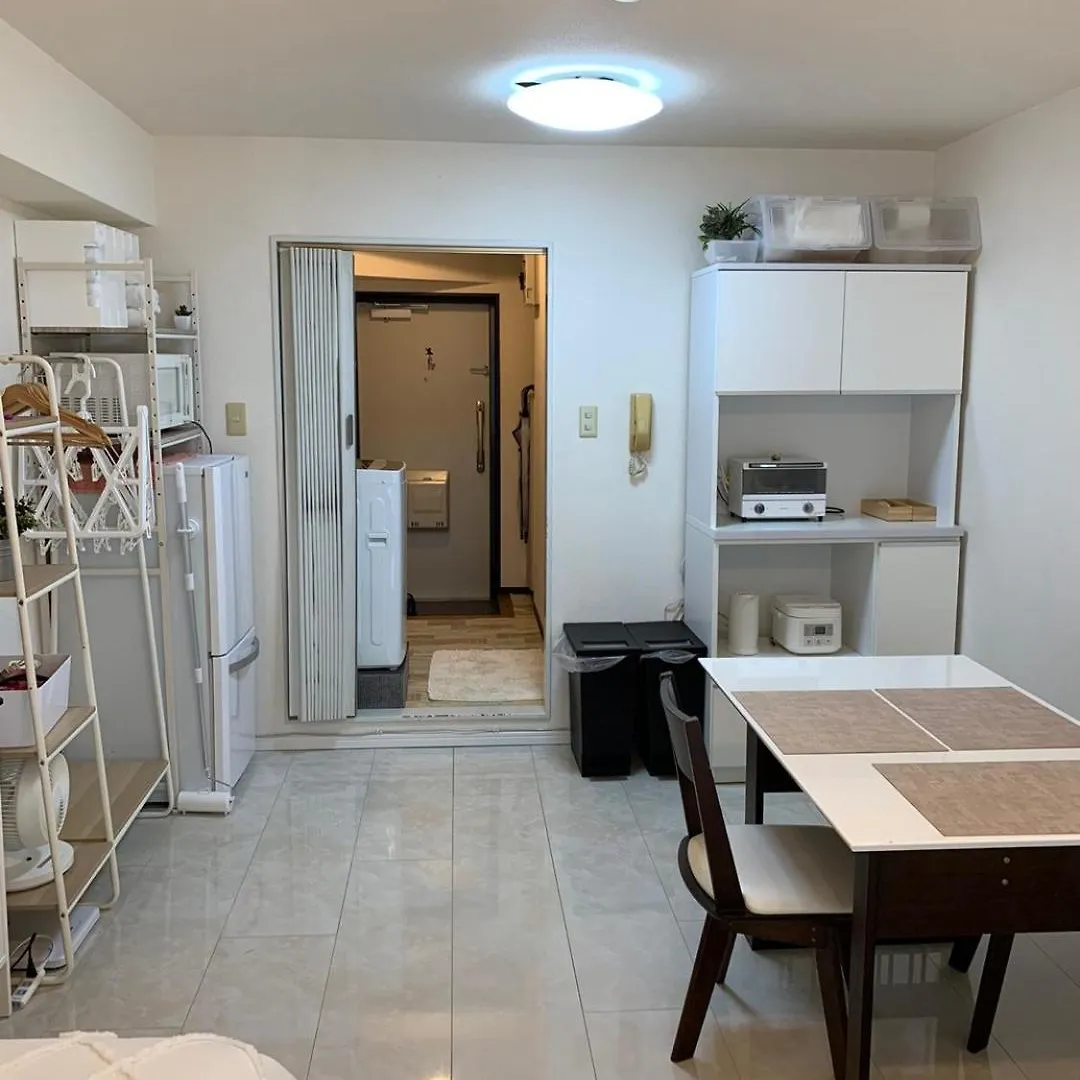 803 Near Koiwa Station Walk 1Min Apartment Tokyo