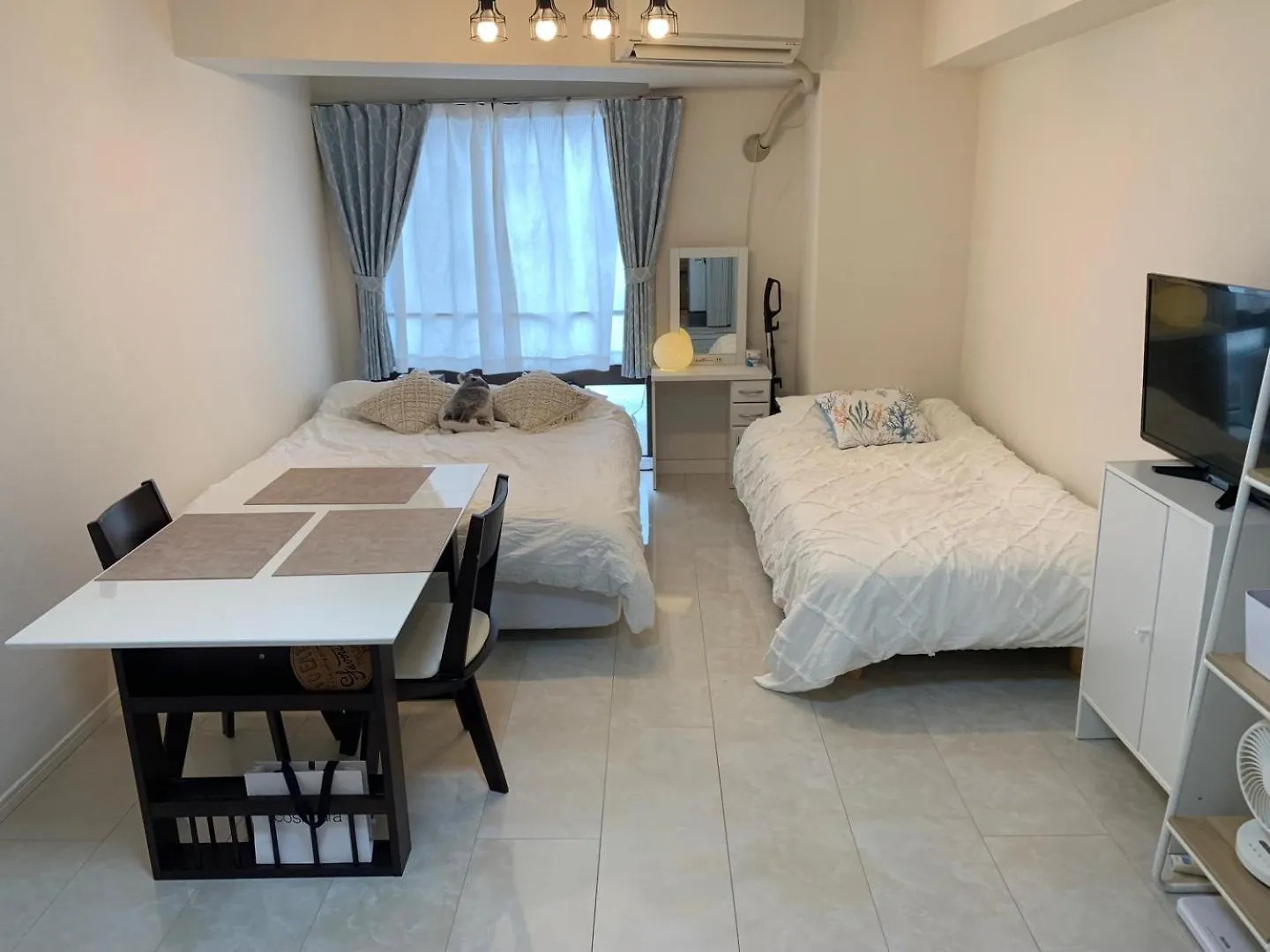 803 Near Koiwa Station Walk 1Min Apartment Tokyo Japan
