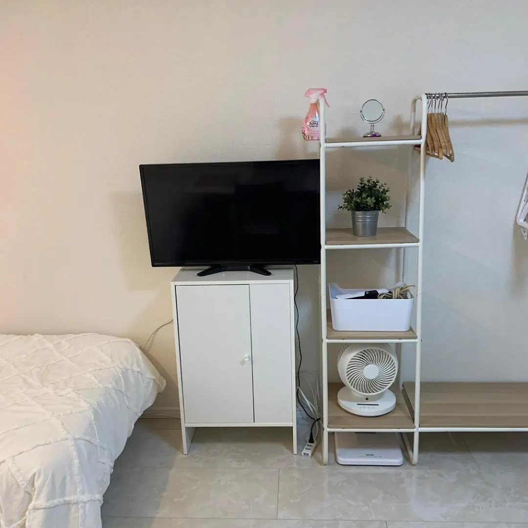 803 Near Koiwa Station Walk 1Min Apartment Tokyo