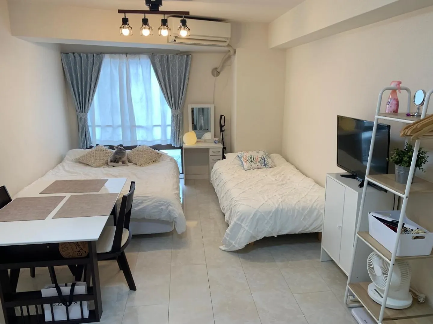 803 Near Koiwa Station Walk 1Min Apartment Tokyo