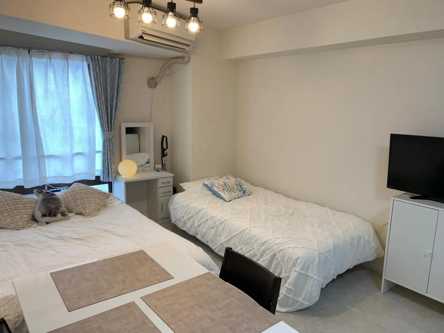 803 Near Koiwa Station Walk 1Min Apartment Tokyo