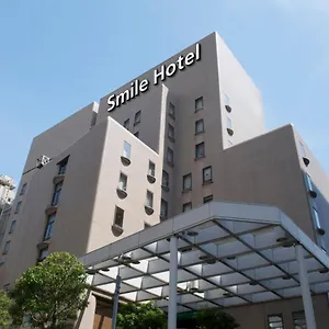 Smile Nishikasai Tokio