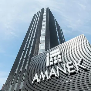 3* Hotel Amanek Shinjuku Kabukicho