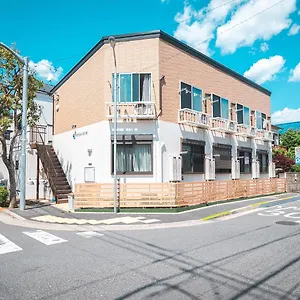 優宿 Kitakoiwa Tokyo