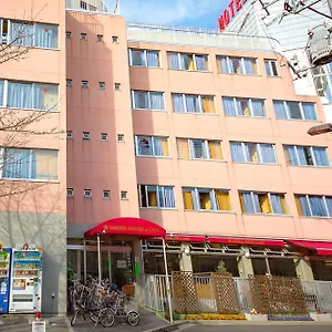 Hostel Sakura Asakusa, Präfektur Tokio