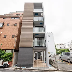New Cozy Located On The Japanese Local Shopping Street Tokyo