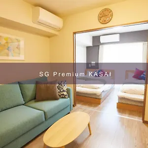 Sg Premium Kasai Tokio