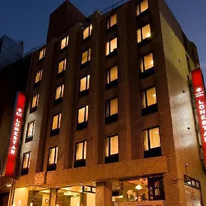 Lonestar Hotel economico
