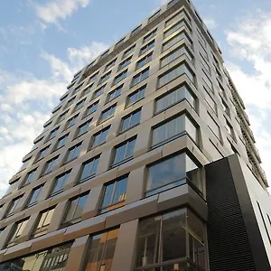 3* Hotel Akasaka Granbell