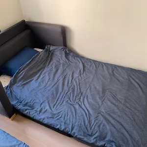 公寓 品川 大井町エリアのマンションタイプで三密回避 家具家電付きのお部屋で自炊も可能 消毒殺菌清掃, 東京都