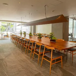 3* Hotel Oriental Express Kamata
