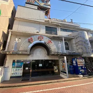 Capsule 310 Tokyo