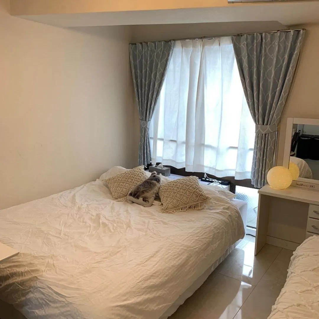 Appartamento 803 Near Koiwa Station Walk 1Min Tokyo